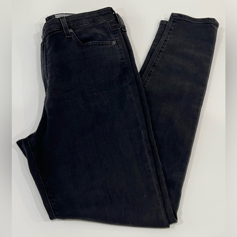 AG-ED Denim- The Mila size 32